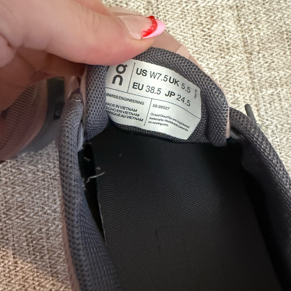 Cloud 5 Waterproof - image 7